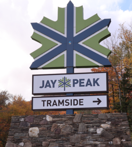 Jay Peak Resort, Vermont